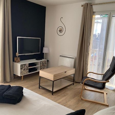 Studio Sable Sur Sarthe Buitenkant foto